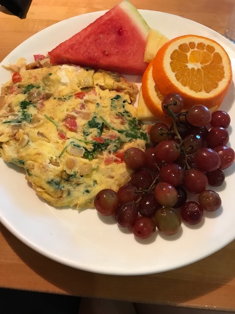 Protein- Are You Getting Enough at Breakfast?