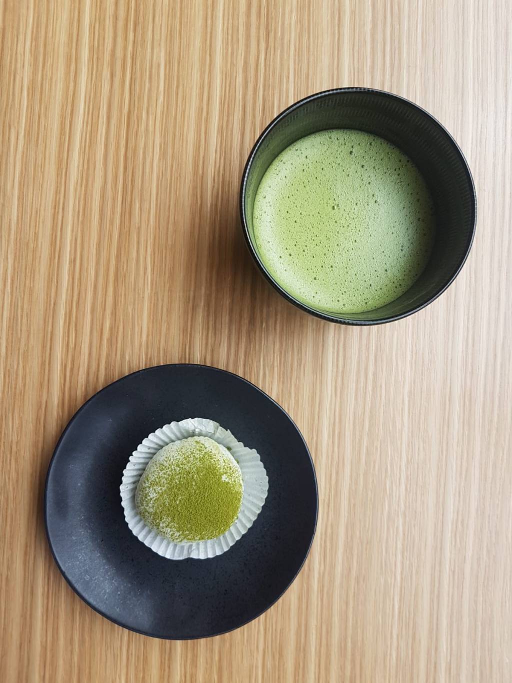 Get Your Matcha&nbsp;Fix