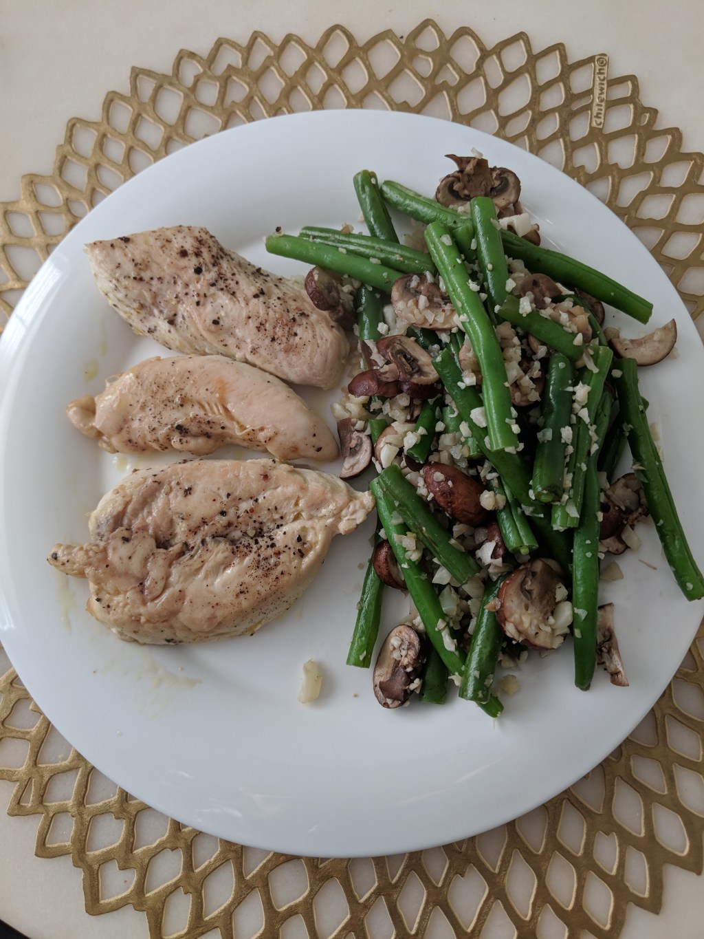 Crave Rice? Have This Product Always Stocked in Your Freezer and You’ll be Safe&nbsp;:)