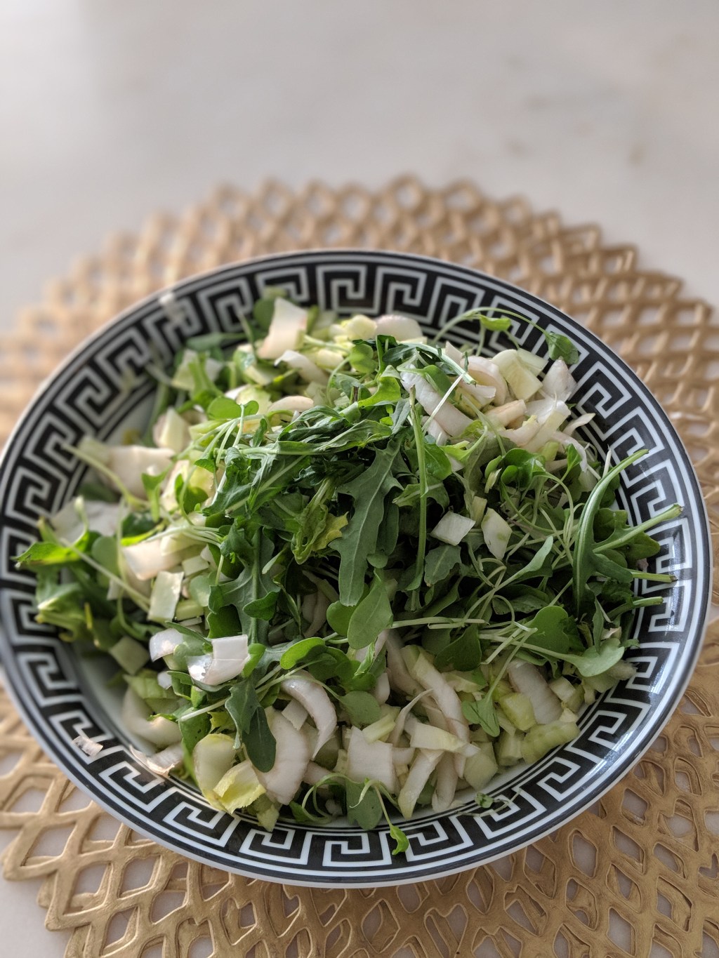 Have No Time But Need A Healthy 6- Ingredient Meal Idea for&nbsp;Dinner?