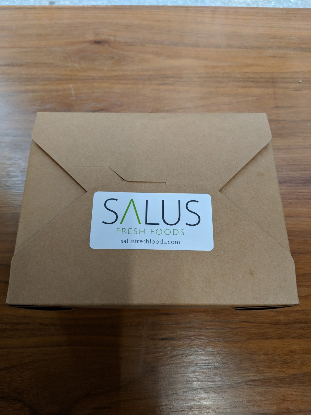 In Need of a Suggestion of Where To Go To Buy&nbsp;Lunch?