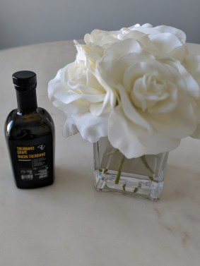 trebbiano grape vinegar