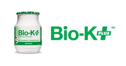 bio k