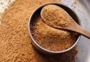 coconut sugar