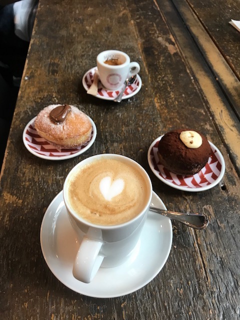 Celebrate Mother’s Day with Some Delicious&nbsp;Sweets