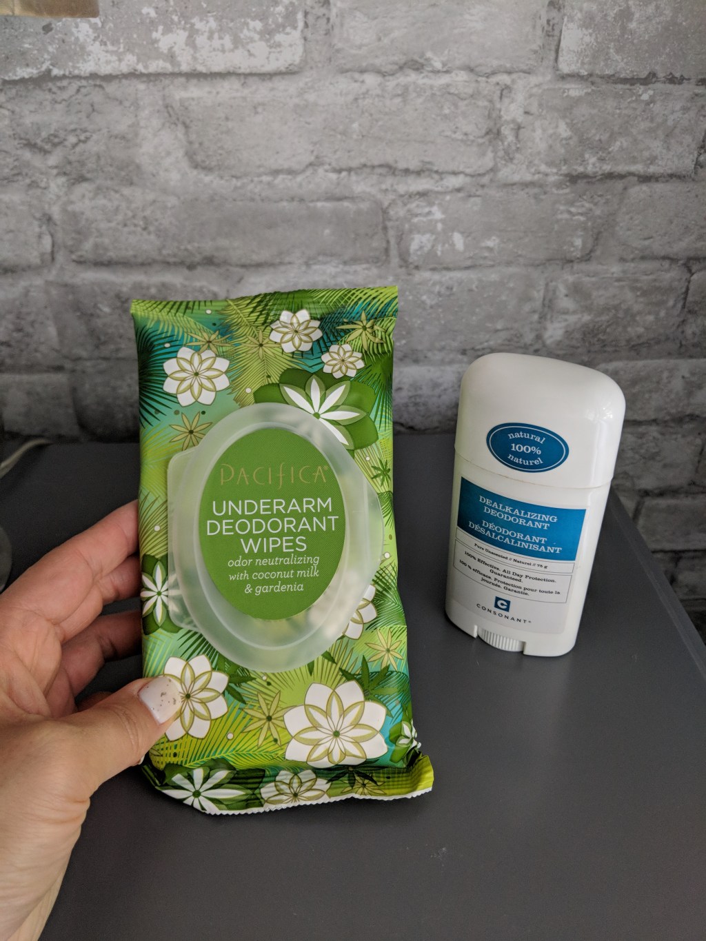 What Deodorant Do You&nbsp;Use?