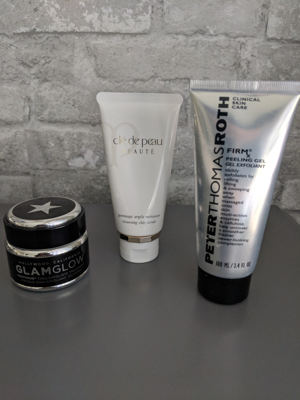 Do You Exfoliate Your Skin&nbsp;Regularly?