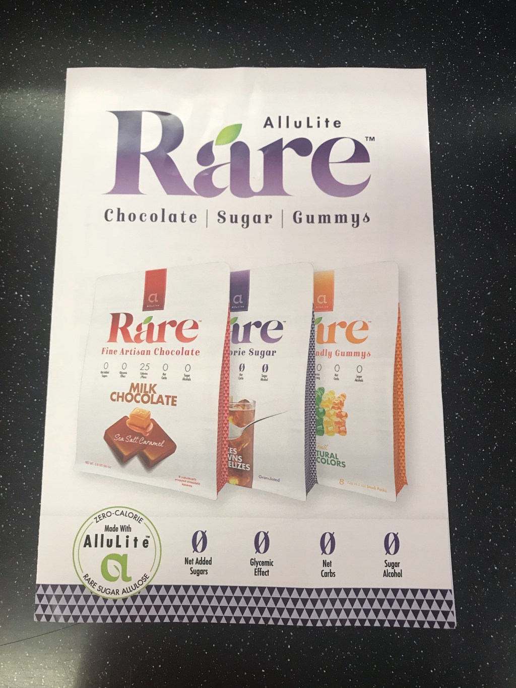 Have You Heard of&nbsp;Allulose?