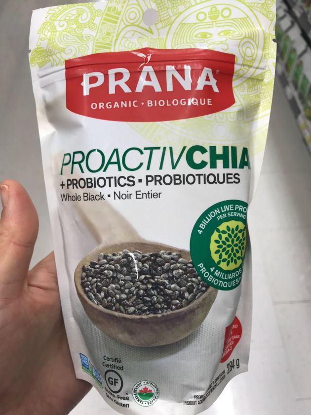 chia