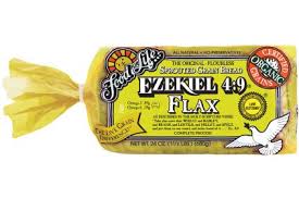 ezekiel bread
