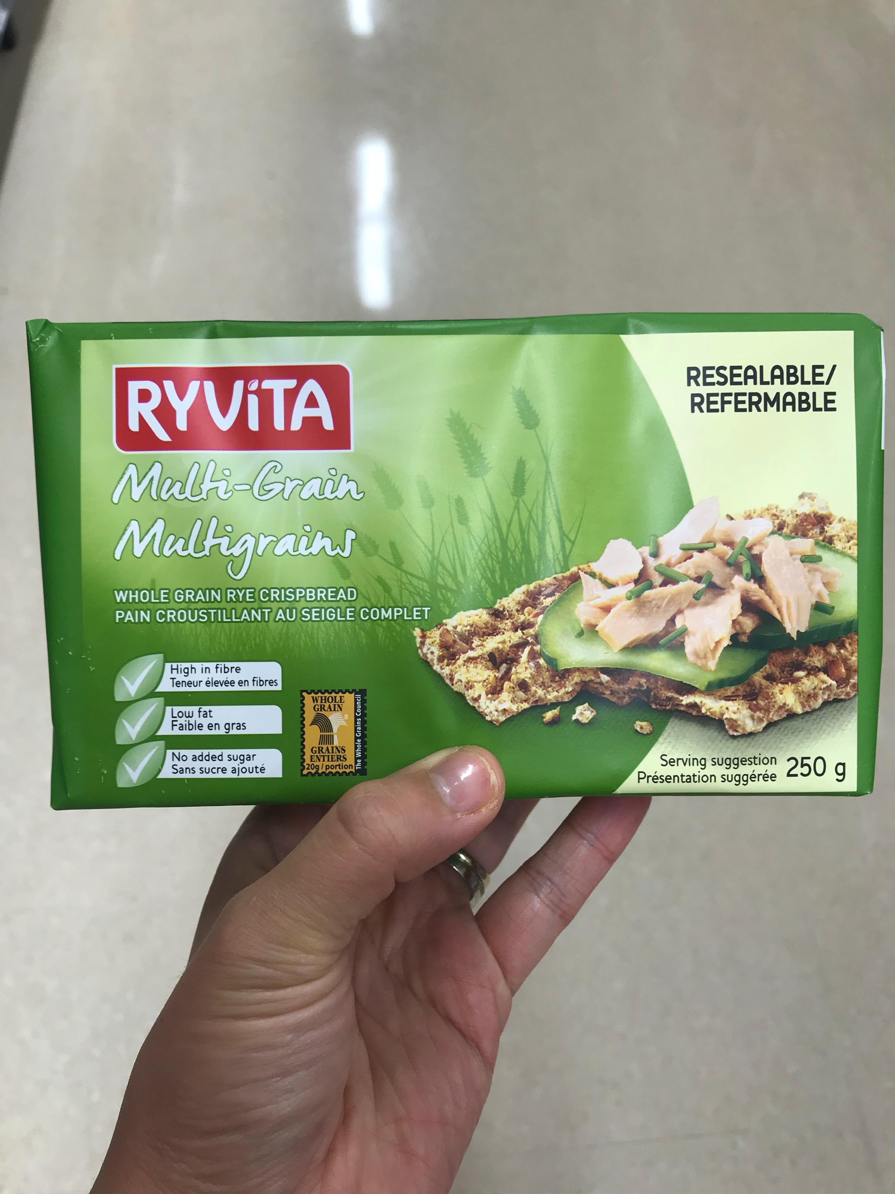 ryvita