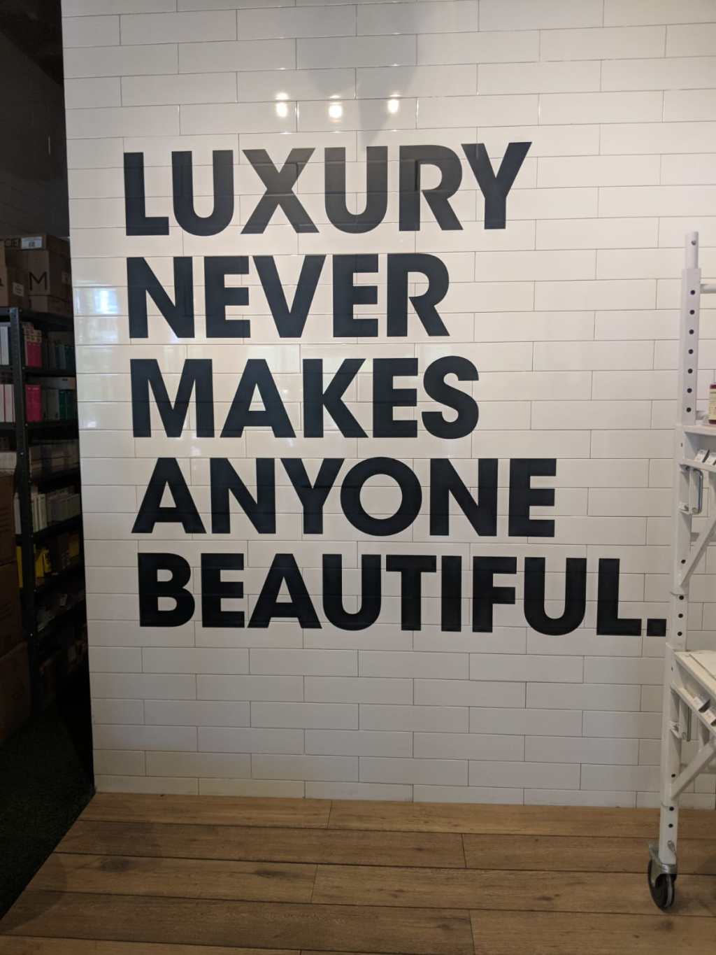 Abnormal Beauty Company