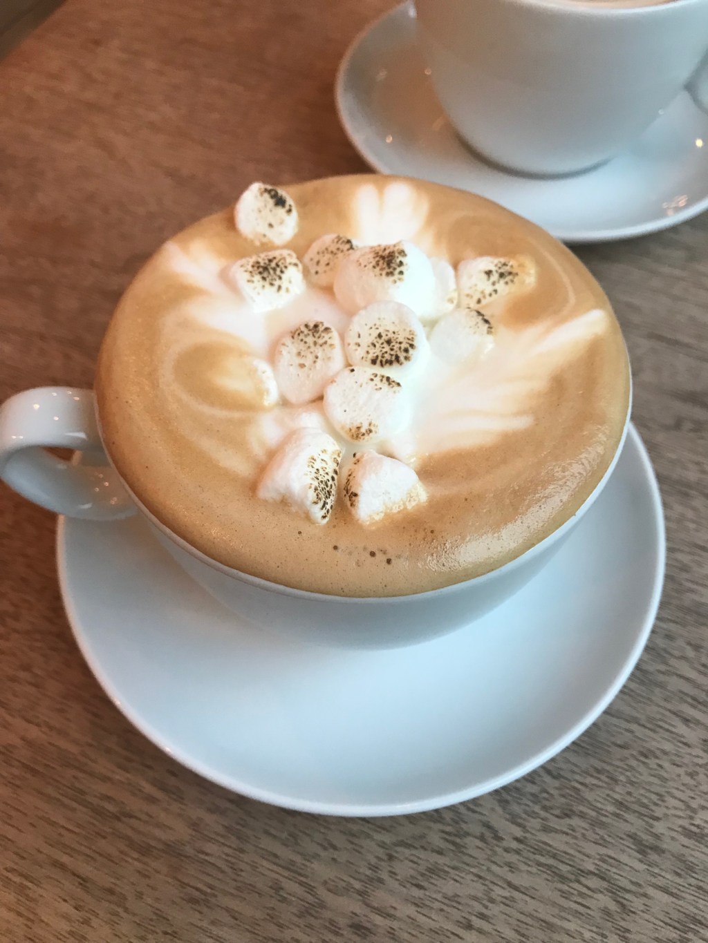 Coffee- Your Lifeline in a&nbsp;Cup