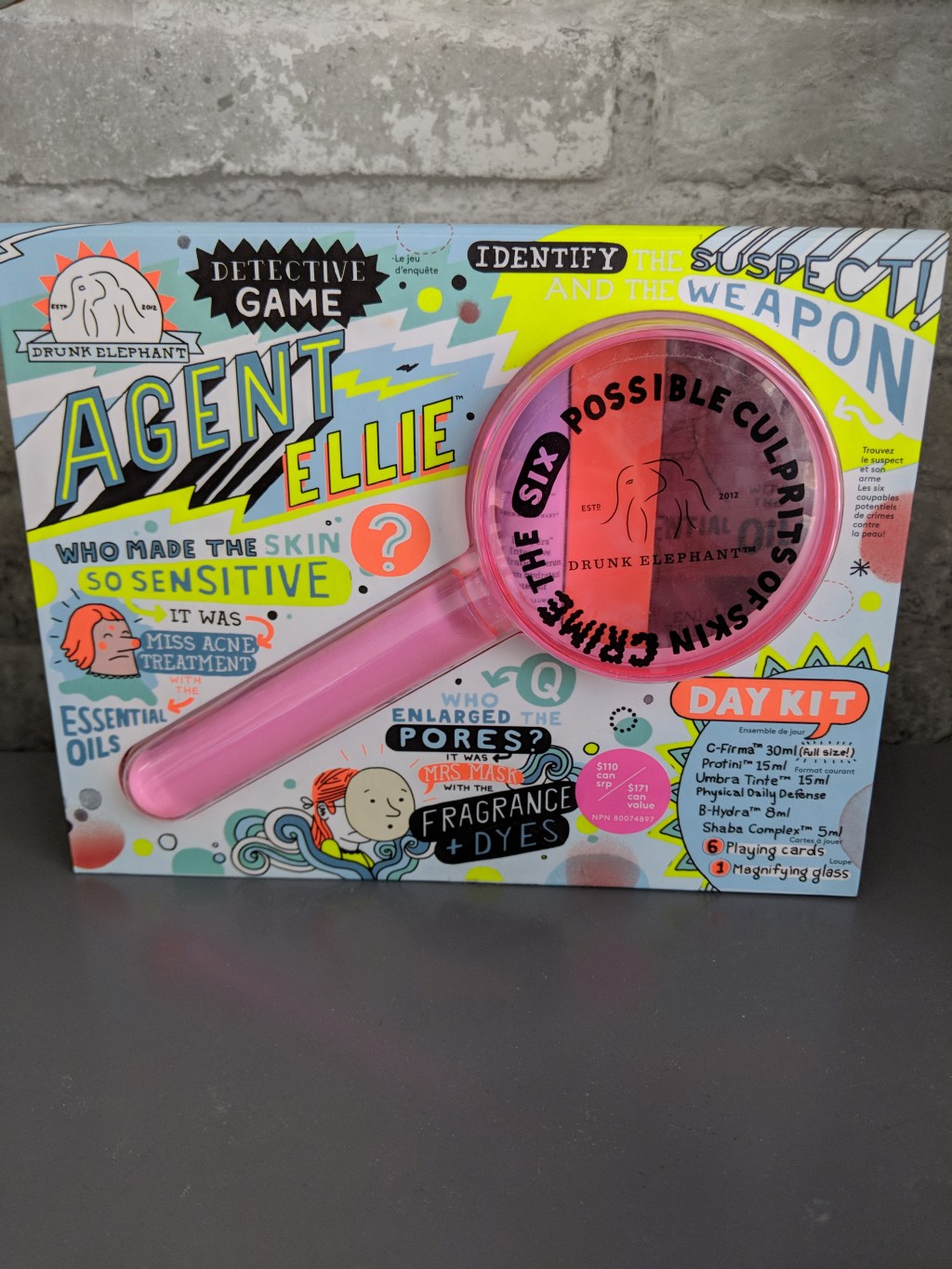 Is Your Skin For the&nbsp;Winter?