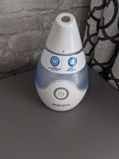 humidifier