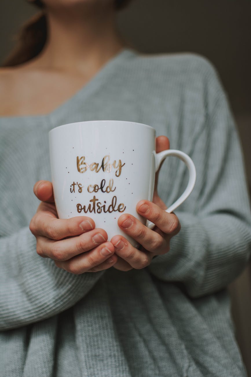 Are Your Hands Constantly Dry Throughout the&nbsp;Winter?