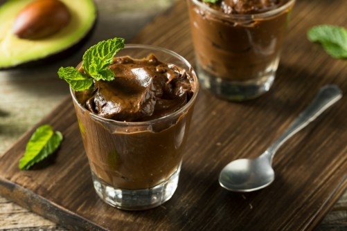 chocolateavocadopudding
