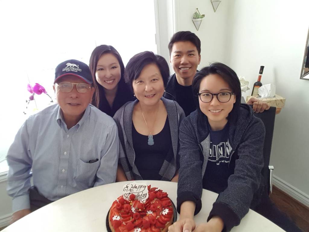 Happy Family Day!!!!