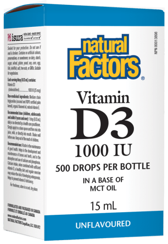 vitamin d
