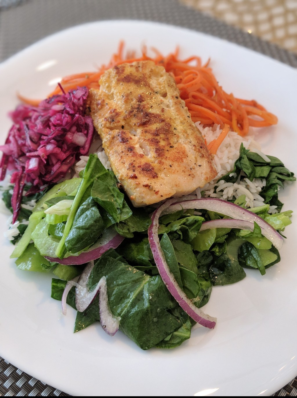 Good Food For the&nbsp;Win