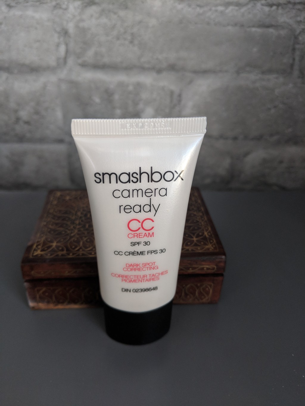 What’s the Difference Between BB Cream & CC&nbsp;Cream?