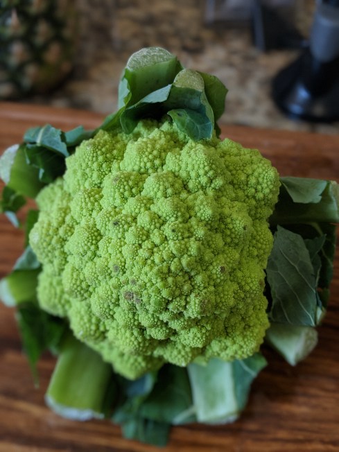 romanesco
