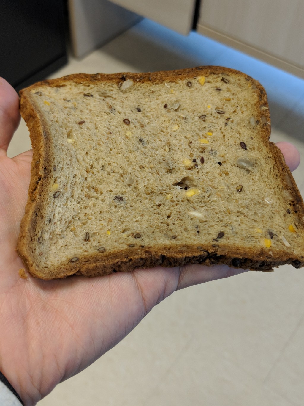 Did You Know A High Protein Low Carbohydrate Bread Exists on the&nbsp;Market?