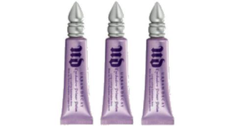 urban decay eyeshadow primer