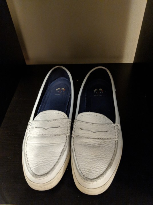 cole haan