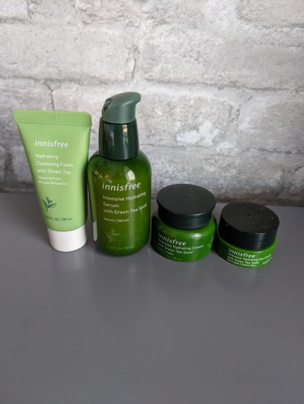 Innisfree 3