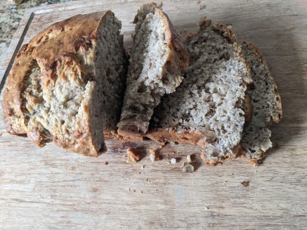 banana bread