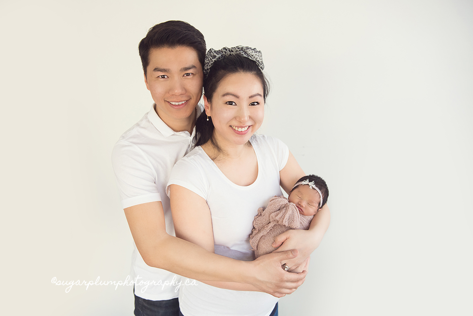 Becoming New Parents During Covid-19&nbsp;Pandemic