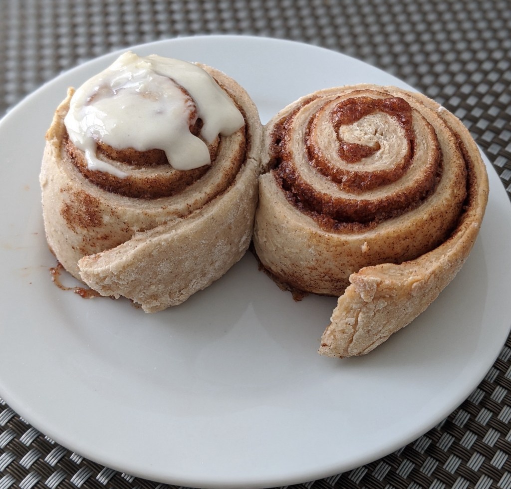 Fail Proof Two Bite Treats