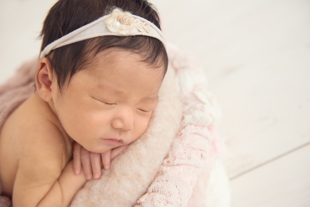 Fourth Trimester Survival&nbsp;Kit