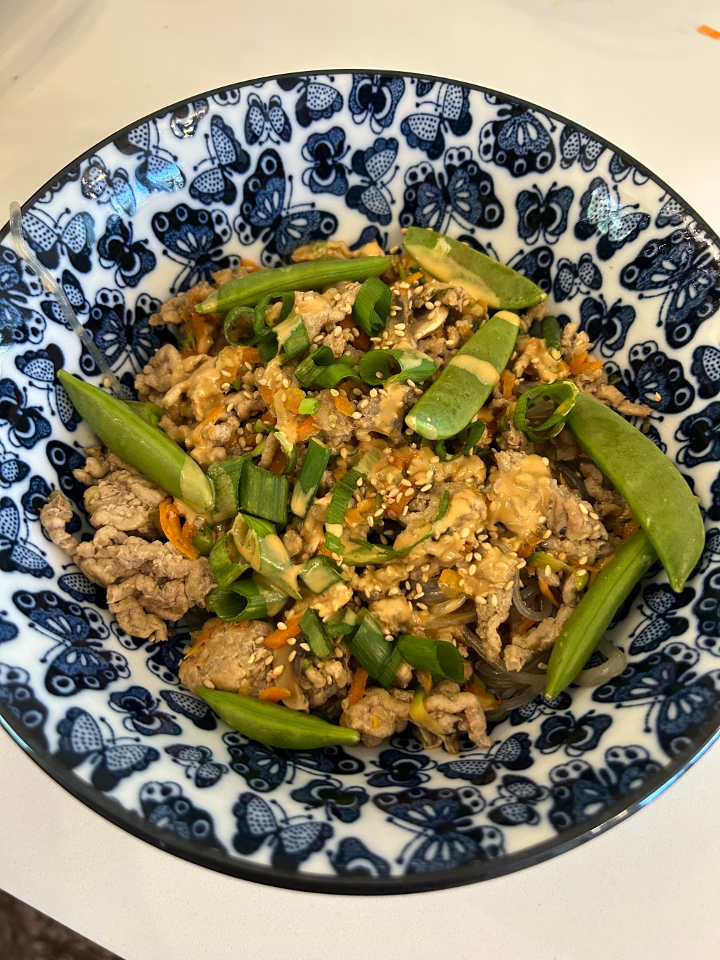 An Easy Dinner (or Lunch) Idea for a Busy September